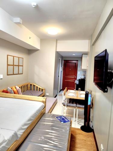 Moldex-Baguio City Suites