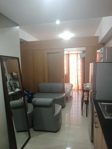 1bedroom Pool view 1441 shell residence with balcony