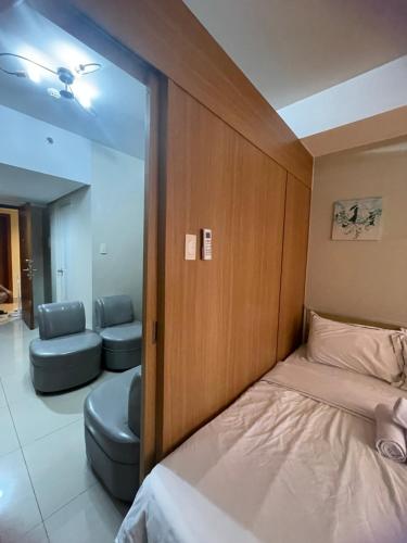 1bedroom Pool view 1441 shell residence with balcony