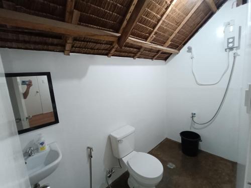 KnowWell Siargao Nâked