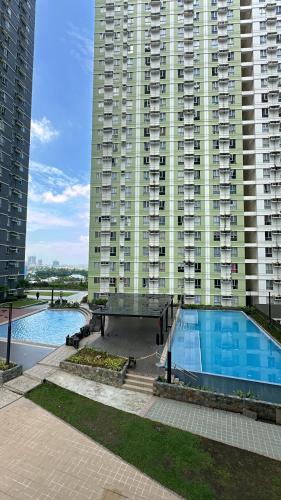 Avida Riala Condotel