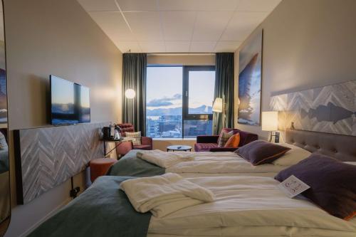 Scandic Grand Tromsø