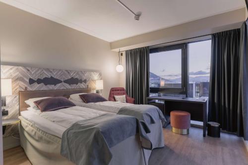 Scandic Grand Tromsø