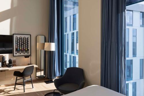 Scandic Hamburg Emporio