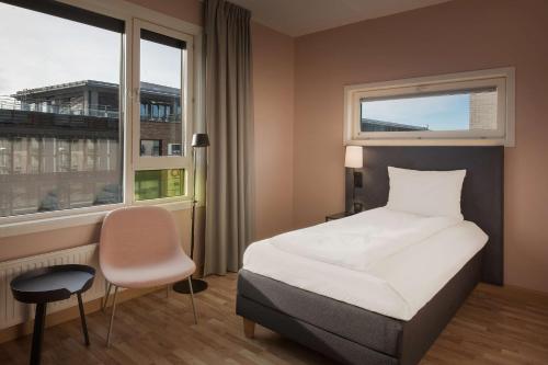 Scandic Solsiden Hotel