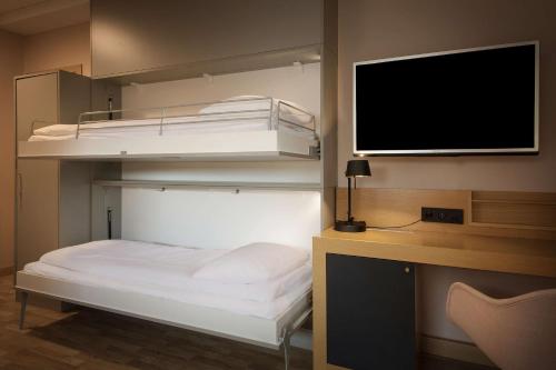 Scandic Solsiden Hotel