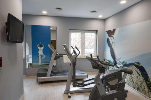 Scandic Wroclaw
