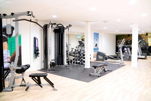 Scandic Plaza Borås
