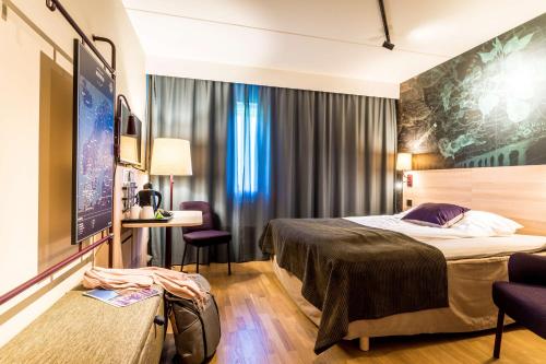 Scandic Kalmar Väst