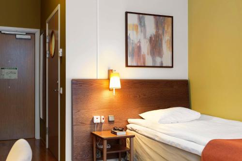 Scandic Linköping City