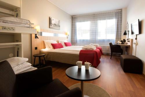 Scandic Sundsvall City