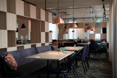 Scandic Sundsvall Nord