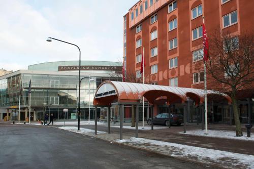 Scandic Grand Örebo