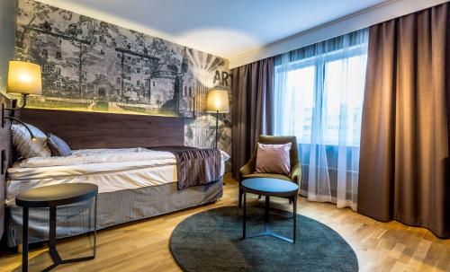 Scandic Grand Örebo