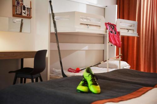 Scandic Karlstad City