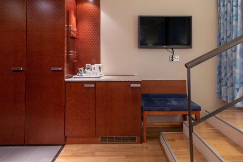 Scandic Tampere Koskipuisto