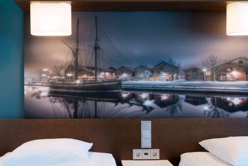 Scandic Oulu Station