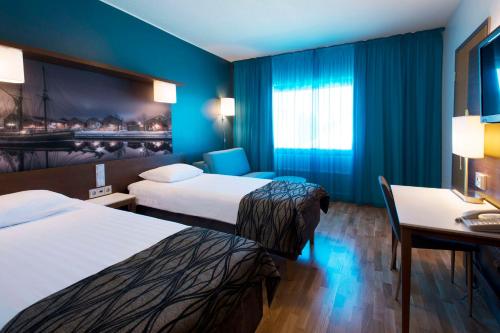 Scandic Oulu Station