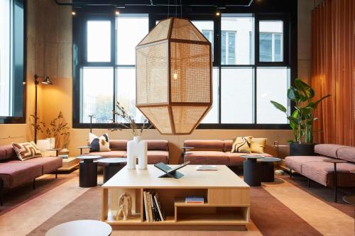 Scandic München Macherei