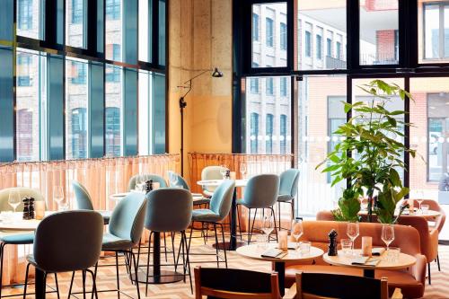 Scandic München Macherei