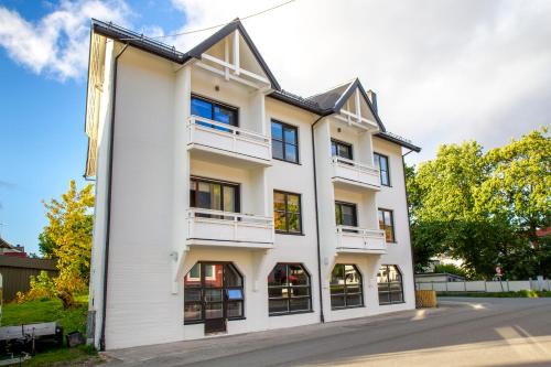 Nordis Hotel Lofoten