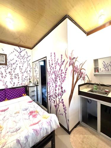 RVS Skyview and Nature Park