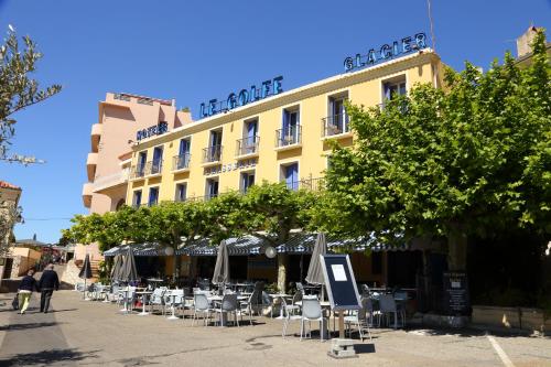 Hotel Le Golfe