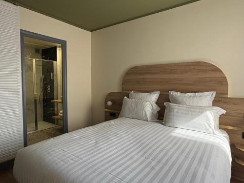 Hotel Le Chris'tel