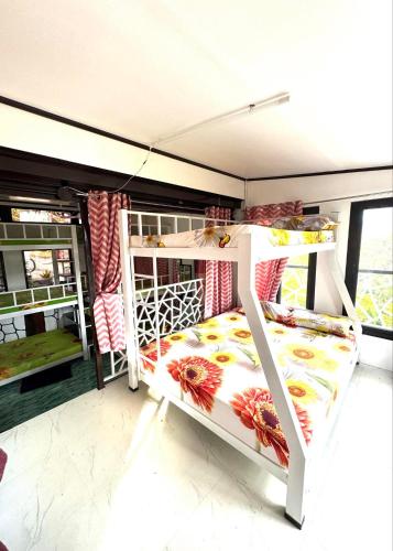 RVS Skyview and Nature Park