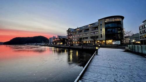 Thon Hotel Halden