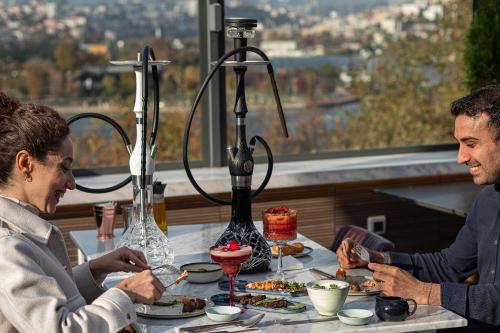 Stayso The House Hotel