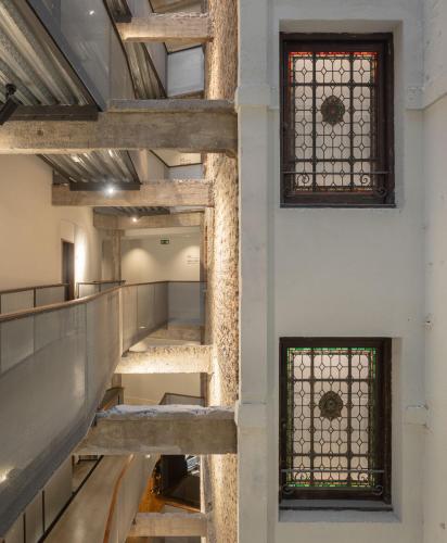 Hotel Tayko Bilbao