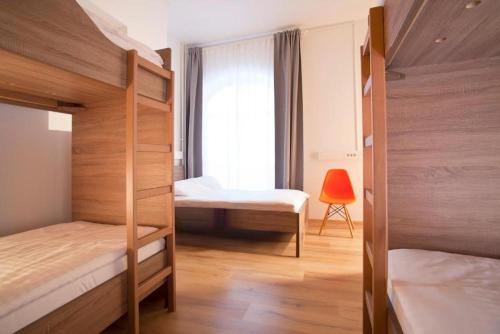 Youth Hostel Uni