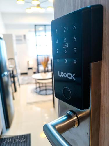 Casa Lolanthe Fully Furnished Studio Unit