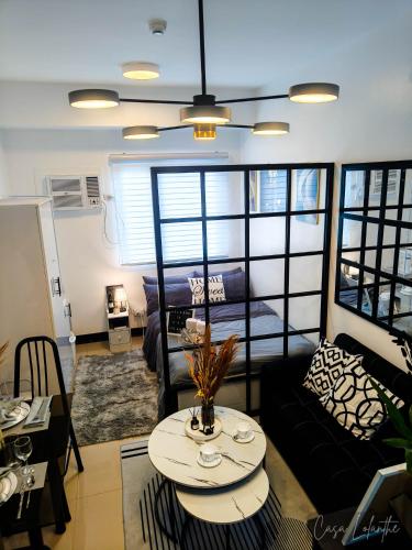 Casa Lolanthe Fully Furnished Studio Unit