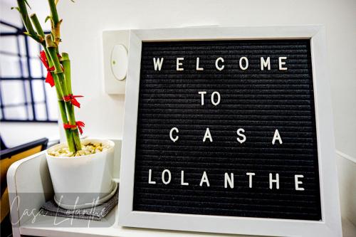 Casa Lolanthe Fully Furnished Studio Unit