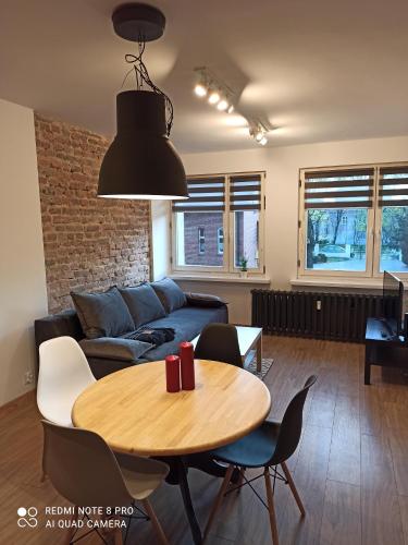 Park Redena Katowice/Chorzów