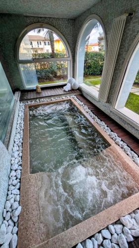 Residence Acqua Resorts