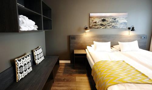 Alda Hotel Reykjavik