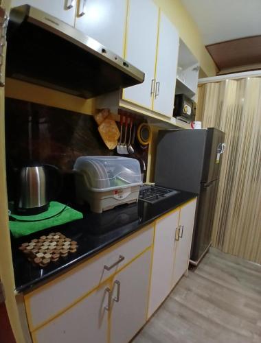 Mesavirre Garden Residence