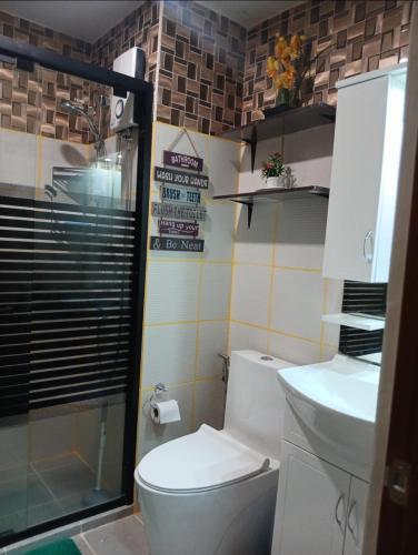 Mesavirre Garden Residence