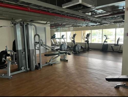 Mesavirre Garden Residence