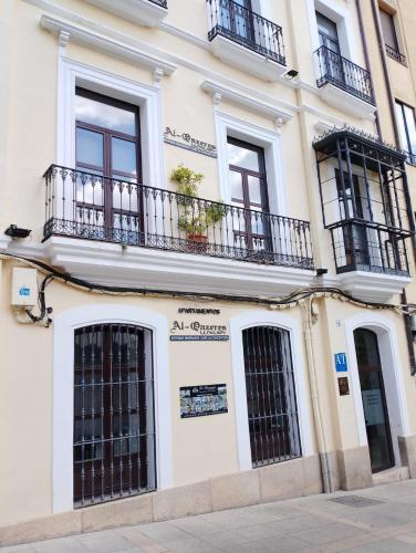 Chef Luxury Boutique Apartament Suite La Concepción