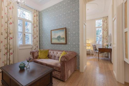 Gatto Perso Luxury Studios & Apartments