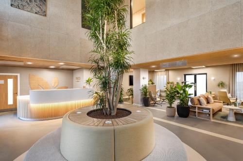 Voco Zeal Exeter Science Park