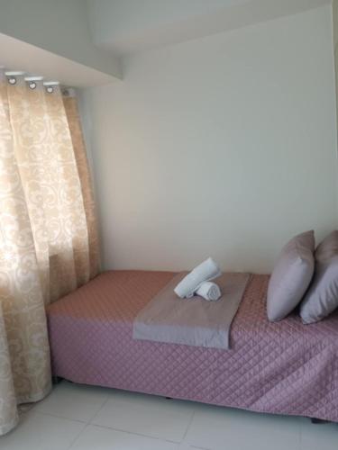 Wind Residences 207 by M&M