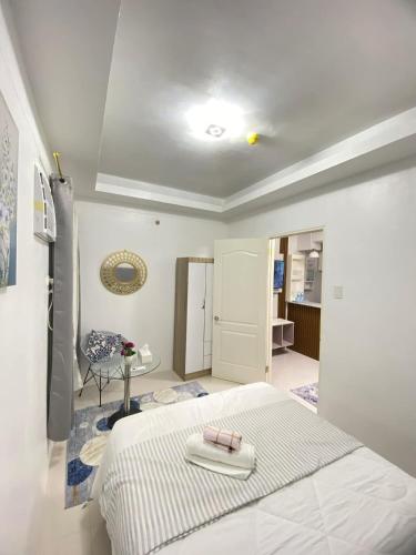 Resortstyle condo in Royal Oceancrest Mactan