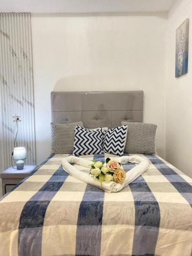 Resortstyle condo in Royal Oceancrest Mactan