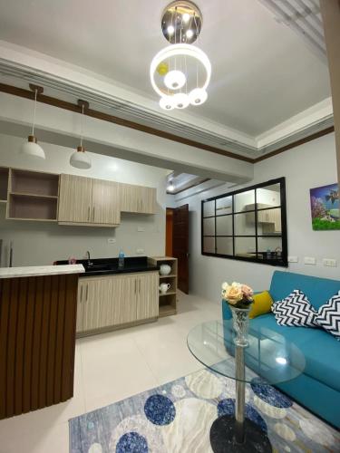 Resortstyle condo in Royal Oceancrest Mactan