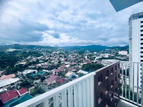 Aizen's haven at Casa Mira Guadalupe